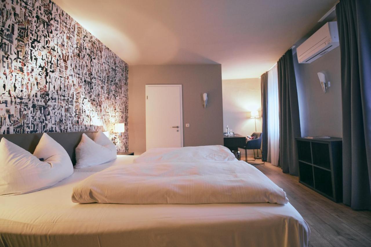 Hotel Roter Hahn Ratisbonne Extérieur photo