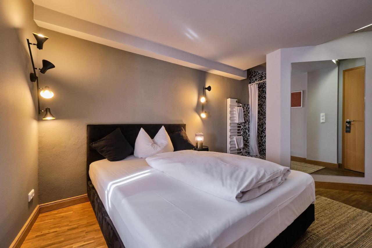 Hotel Roter Hahn Ratisbonne Extérieur photo