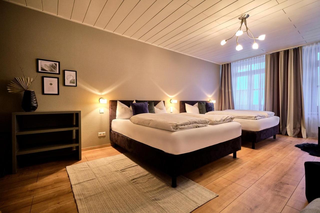 Hotel Roter Hahn Ratisbonne Extérieur photo