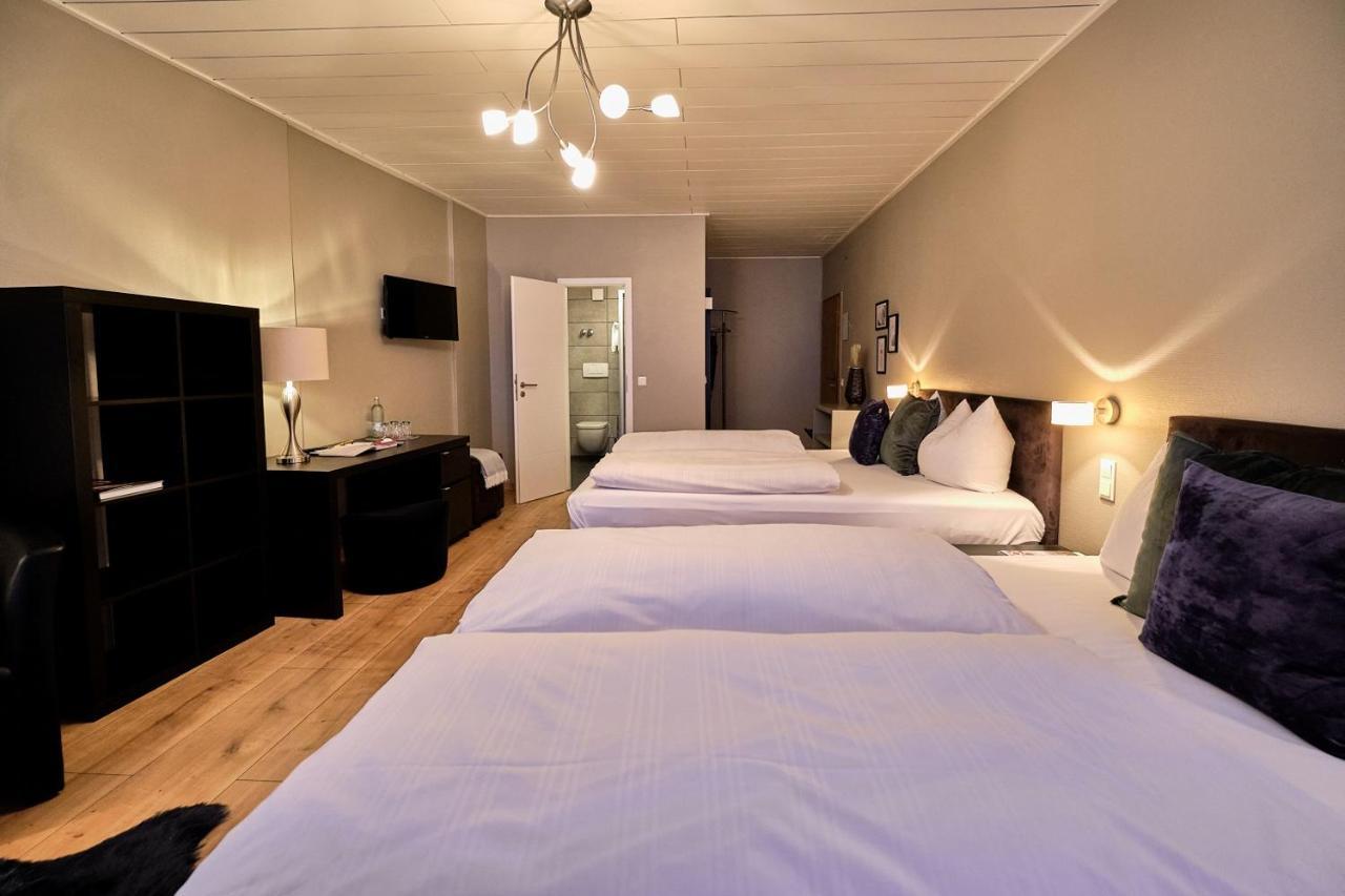 Hotel Roter Hahn Ratisbonne Extérieur photo